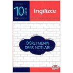 EDİTÖR 10.SINIF İNGİLİZCE ÖĞRETMENİN DERS NOTLARI