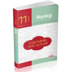 EDİTÖR 11.SINIF COĞRAFYA ÖĞRETMENİN DERS NOTLARI