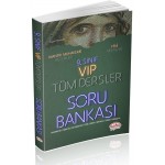 EDİTÖR 9.SINIF VIP TÜM DERSLER SB
