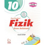 PALME 10.SINIF FEN LİSELERİ  FİZİK  KONU ANLATIMI