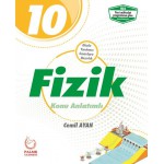 PALME 10.SINIF  FİZİK  KONU ANLATLIMLI