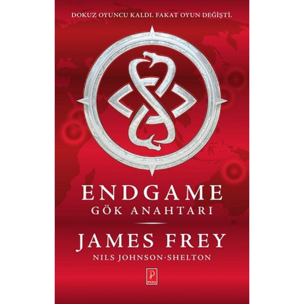 ENDGAME GÖK ANAHTARI