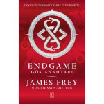 ENDGAME GÖK ANAHTARI