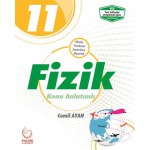PALME 11.SINIF  FİZİK KONU ANLATIMLI