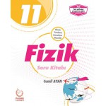 PALME 11.SINIF FİZİK  SORU KİTABI