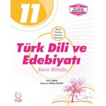 PALME 11.SINIF TÜRK DİLİ ve EDEBİYATI  SORU KİTABI