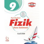 PALME 9.SINIF FEN LİSELERİ FİZİK KONU ANLATIMI