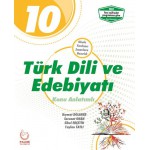 PALME 10.SINIF TÜRK DİLİ ve EDEBİYATI  KONU ANLATIMLI