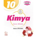 PALME 10.SINIF KİMYA  SORU KİTABI