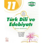 PALME 11.SINIF TÜRK DİLİ VE EDEBİYATI KONU ANLATIMLI