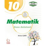 PALME 10.SINIF MATEMATİK  KONU ANLATIMLI