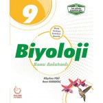 PALME 9.SINIF BİYOLOJİ KONU ANLATIMI