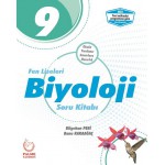 PALME 9.SINIF FEN LİSELERİ BİYOLOJİ  SORU KİTABI