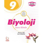PALME 9.SINIF BİYOLOJİ  SORU KİTABI