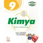 PALME 9.SINIF KİMYA  KONU ANLATIMLI