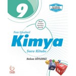 PALME 9.SINIF FEN LİSELERİ KİMYA  SORU KİTABI