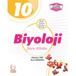 PALME 10.SINIF  BİYOLOJİ  SORU KİTABI