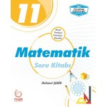PALME 11.SINIF MATEMATİK  SORU KİTABI