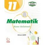PALME 11.SINIF MATEMATİK  KONU ANLATIMLI