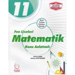 PALME 11.SINIF FEN LİSELERİ MATEMATİK KA