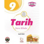 PALME 9.SINIF TARİH SORU KİTABI