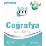 PALME YKS TYT COĞRAFYA SORU KİTABI