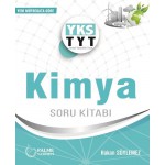 PALME YKS TYT KİMYA SORU KİTABI