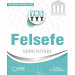 PALME TYT FELSEFE SORU KİTABI 