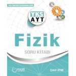 PALME YKS-AYT FİZİK SORU BANNKASI