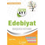 PALME YKS AYT EDEBİYAT BAŞUCU KİTABI