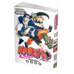 NARUTO 22.CİLT