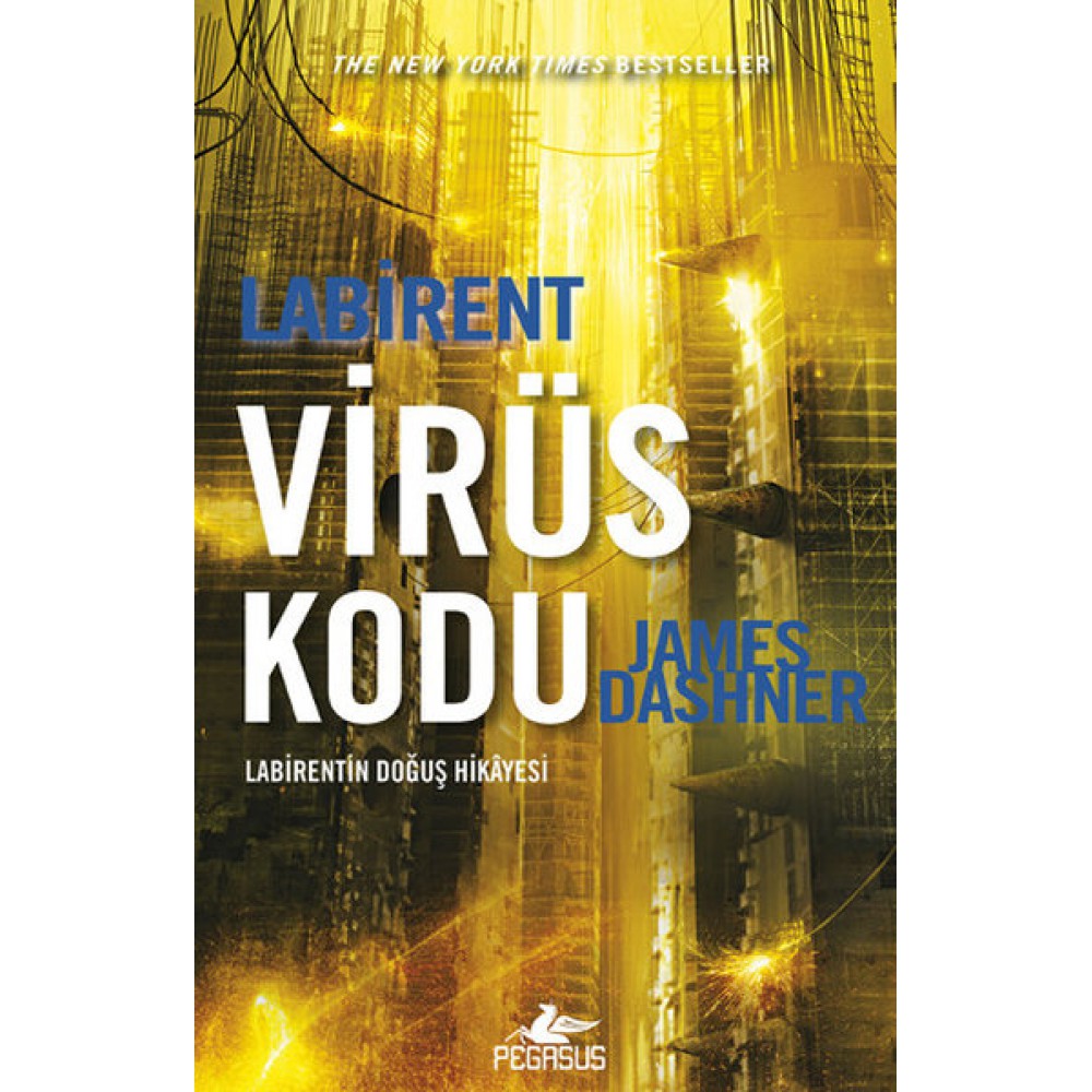 LABİRENT VİRÜS KODU