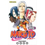 NARUTO 24.CİLT