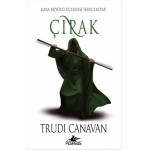 KARA BÜYÜCÜ ÜÇLEMESİ İKİNCİ KİTAP-ÇIRAK