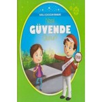 Akıllı Çocuğun Rehberi-Nasıl Güvende Olunur
