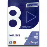 PERGEL 8.SINIF SB İNGİLİZCE
