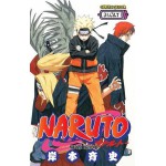 NARUTO 31.CİLT