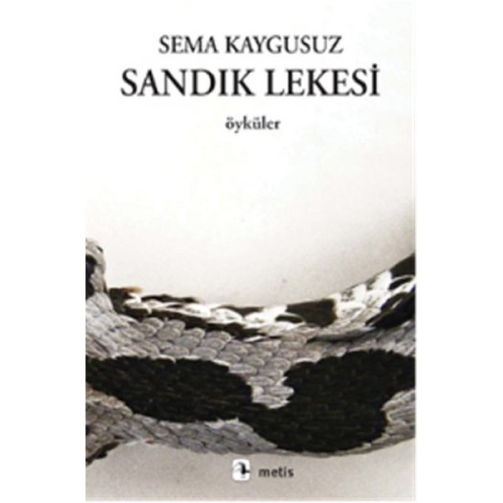 SANDIK LEKESİ