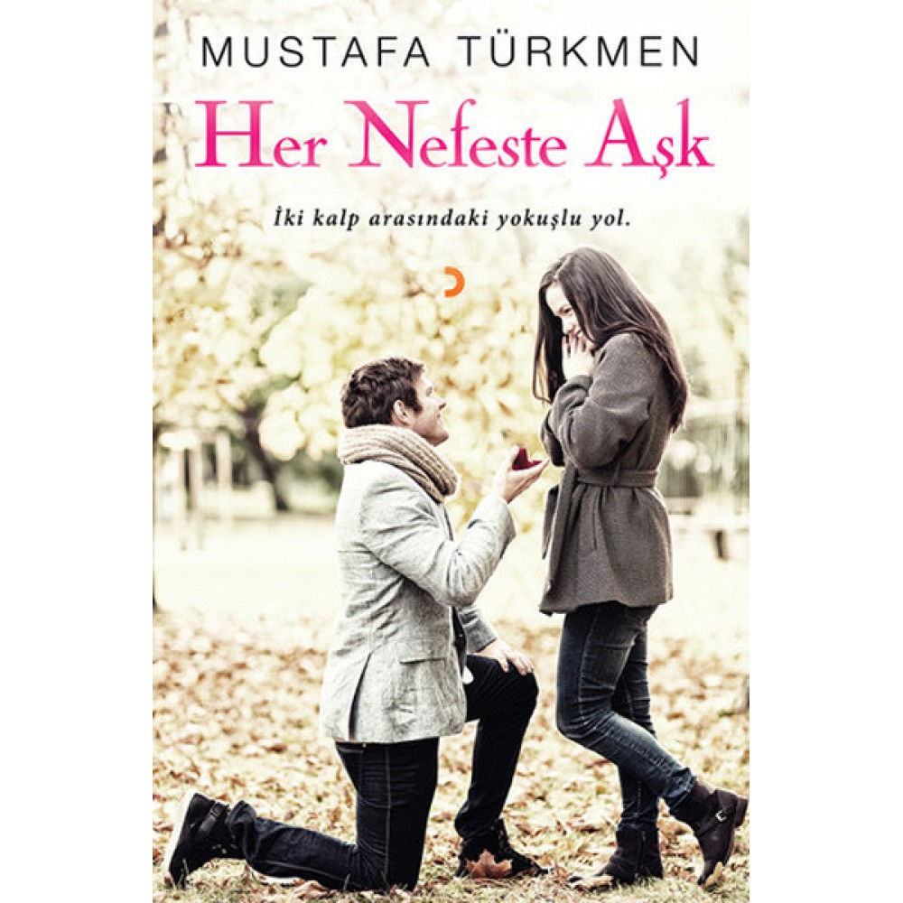 HER NEFESTE AŞK