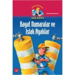 ACAR HAFİYE BAYAT NUMARALARI VE ISLAK AYAKLAR