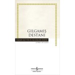 GILGAMIŞ DESTANI