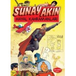 HAYAL KAHRAMANLARI
