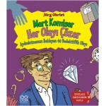 MERT KOMISER 40 DEDEKTİFLİK OLAYI