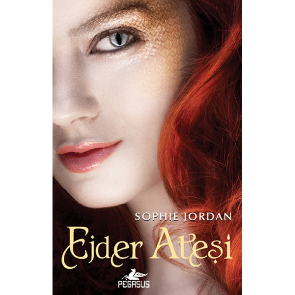 EJDER ATEŞİ-DRAKİ SERİSİ 1