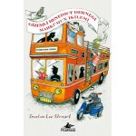 GİZEMLİ BENEDICT DERNEĞİ MAHKUMUN İKİLEMİ