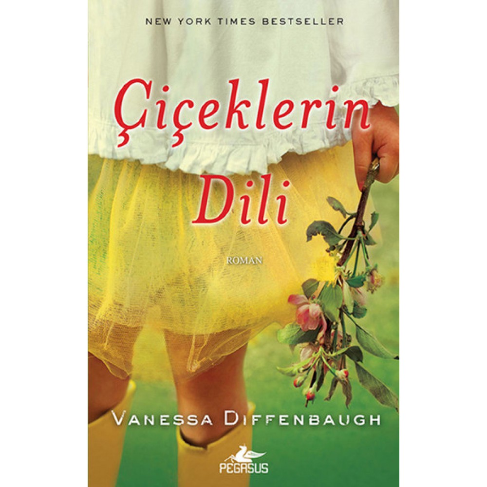 ÇİÇEKLERİN DİLİ