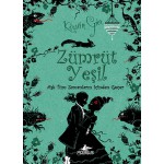 ZÜMRÜT YEŞİL CİLTLİ