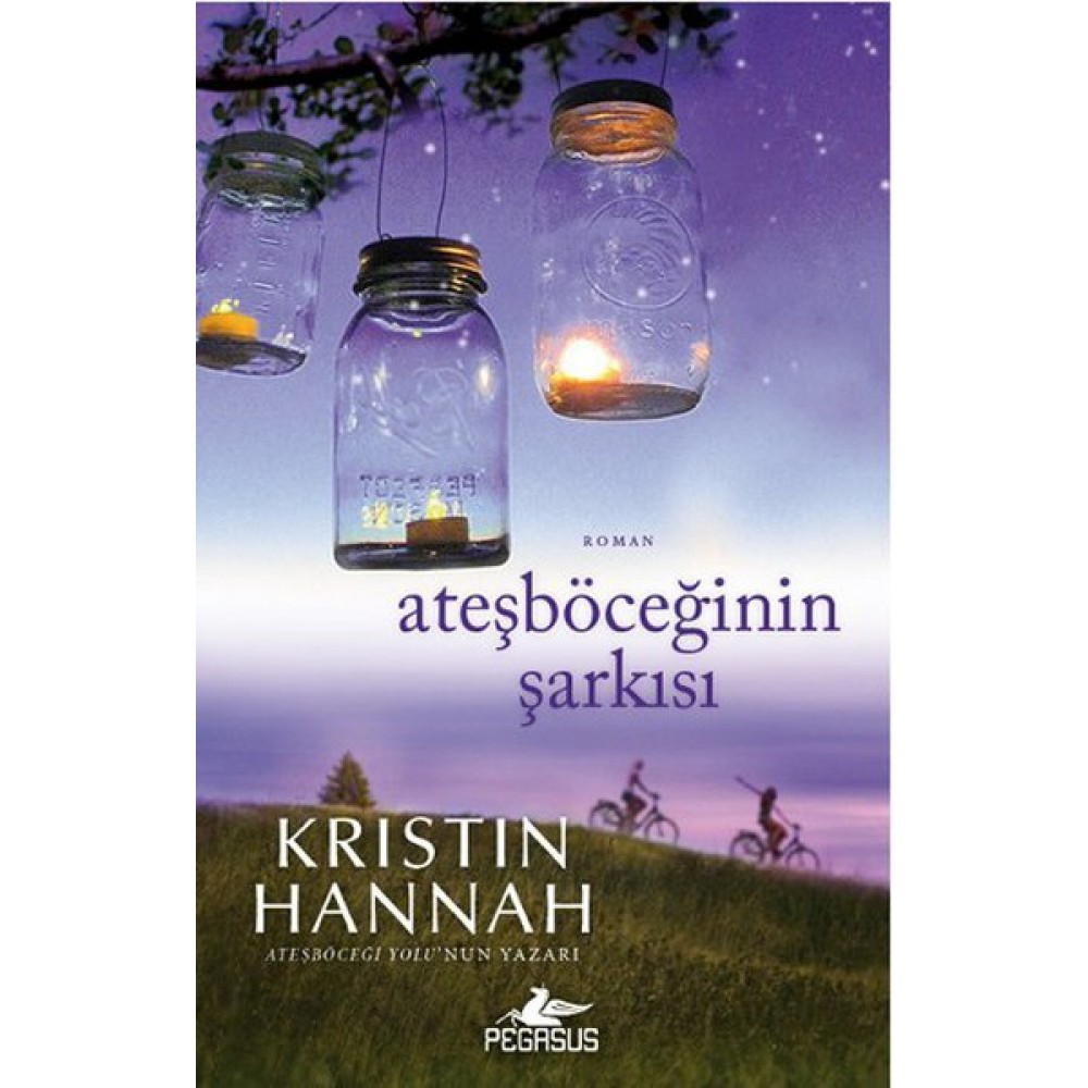 ATEŞBÖCEĞİNİN ŞARKISI