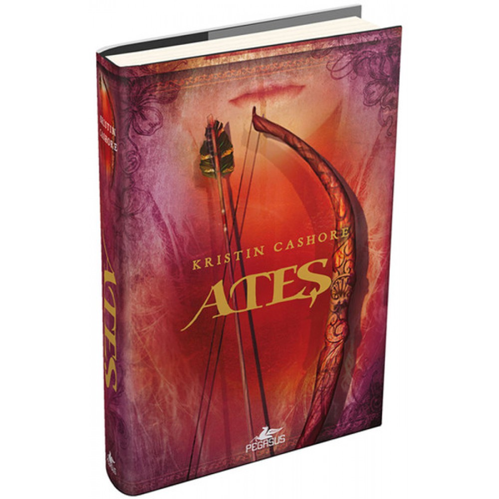 YEDİ KRALLIK ÜÇLEMESİ 2 ATEŞ