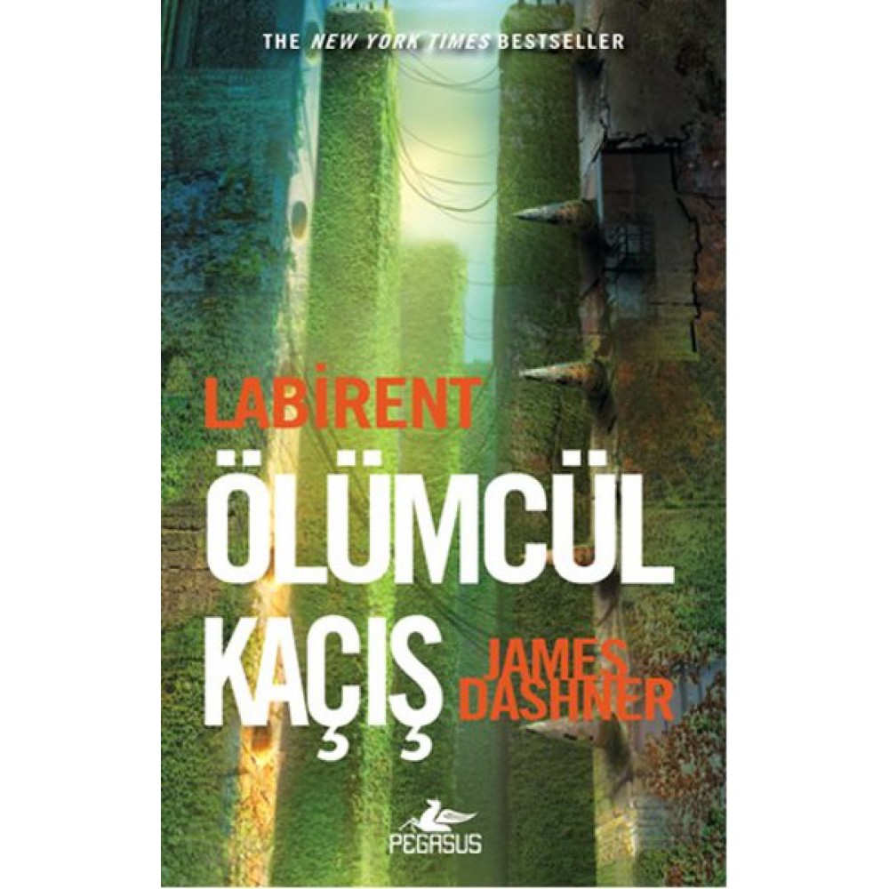 LABİRENT ÖLÜMCÜL KAÇIŞ
